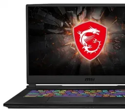 Ноутбук MSI GL65 9SCK, количество отзывов: 10