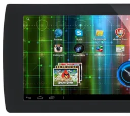 Планшет Prestigio MultiPad PMP3270B, количество отзывов: 10