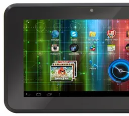 Планшет Prestigio MultiPad PMP7170B, количество отзывов: 10