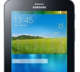 Отзыв на Планшет Samsung Galaxy Tab 3 7.0 Lite SM-T116 8Gb: быстрый, маленький от 28.1.2023 0:52 от 28.1.2023 0:52