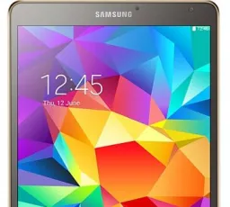 Планшет Samsung Galaxy Tab S 8.4 SM-T700 16Gb, количество отзывов: 9