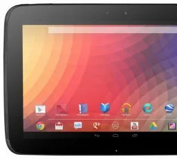 Отзыв на Планшет Samsung Nexus 10 GT-P8110 16Gb: медленный, русский, американский от 28.1.2023 0:12 от 28.1.2023 0:12