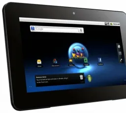 Планшет Viewsonic ViewPad 10s, количество отзывов: 13