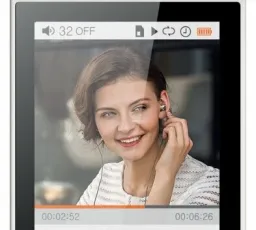 Плеер Fiio M3, количество отзывов: 8