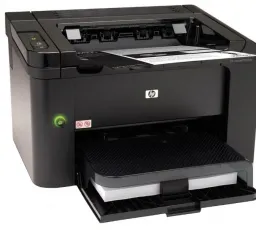 Отзыв на Принтер HP LaserJet Pro P1606dn: быстрый, сетевой, последующий, двусторонний