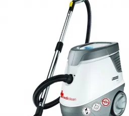 Отзыв на Пылесос KARCHER DS 5600 Mediclean: хороший, отсутствие, чистый, жесткий