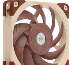 Система охлаждения для корпуса Noctua NF-A12x25 PWM, количество отзывов: 7