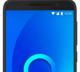 Отзыв на Смартфон Alcatel 3 5052D: твердый, неплохой от 21.1.2023 10:23