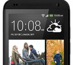 Отзыв на Смартфон HTC Desire 601: громкий, сьемный от 19.1.2023 12:04