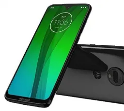 Смартфон Motorola Moto G7, количество отзывов: 9