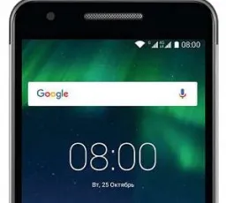 Отзыв на Смартфон Philips Xenium X588: внешний, слабый, неадекватный, программный