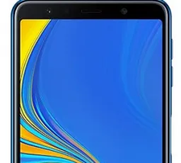 Отзыв на Смартфон Samsung Galaxy A7 (2018) 4/64GB от 17.1.2023 17:39 от 17.1.2023 17:39