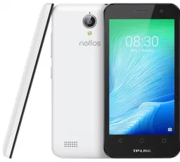 Смартфон TP-LINK Neffos Y5L, количество отзывов: 9