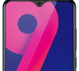 Смартфон Vivo Y93 4/32GB Dual Sim, количество отзывов: 4