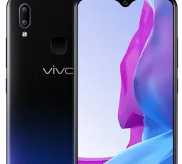 Смартфон Vivo Y93 Lite, количество отзывов: 10