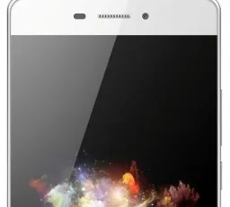 Смартфон ZTE Blade X9, количество отзывов: 9