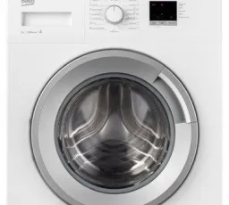 Стиральная машина BEKO ELE 67511 ZSW, количество отзывов: 8