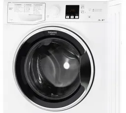 Стиральная машина Hotpoint-Ariston RSM 6029 ST X, количество отзывов: 11