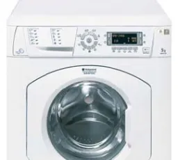 Стиральная машина Hotpoint-Ariston ARSD 109, количество отзывов: 10