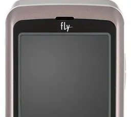 Телефон Fly E110, количество отзывов: 8