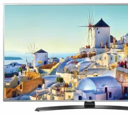 Телевизор LG 43UH676V, количество отзывов: 9