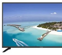 Отзыв на Телевизор Prestigio 40 Muze 40" (2019): хороший, насыщенный, ровный от 19.1.2023 22:05