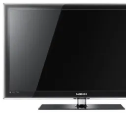 Отзыв на Телевизор Samsung UE-40C5100QW: тонкий, насыщенный, яркий, потрясающий