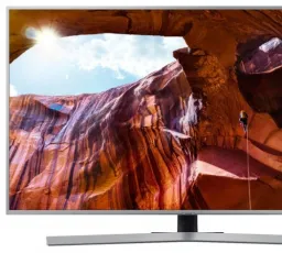 Телевизор Samsung UE43RU7470U, количество отзывов: 9