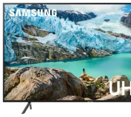 Телевизор Samsung UE55RU7100U, количество отзывов: 6