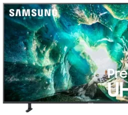 Отзыв на Телевизор Samsung UE55RU8000U: качественный, хороший, внешний от 22.1.2023 16:51 от 22.1.2023 16:51