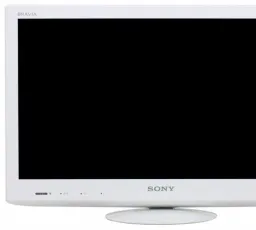 Отзыв на Телевизор Sony KDL-22EX310: хороший, максимальный, суперский, быстрый