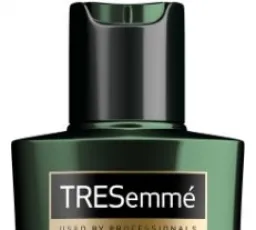 Отзыв на TRESemme шампунь детокс Botanique Detox с экстрактом кокоса и алоэ вера: жирный, нормальный, мягкий, обыкновенный