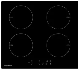 Варочная панель MAUNFELD EVI 594-BK, количество отзывов: 9
