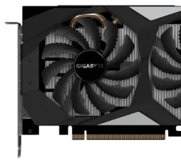 Отзыв на Видеокарта GIGABYTE GeForce RTX 2060 1755MHz PCI-E 3.0 6144MB 14000MHz 192 bit HDMI HDCP OC: слабый, обалденный, шустрый от 21.1.2023 14:20