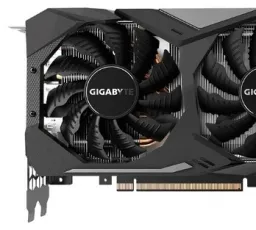 Видеокарта GIGABYTE GeForce RTX 2080 Ti 1650MHz PCI-E 3.0 11264MB 14000MHz 352 bit HDMI HDCP GAMING OC, количество отзывов: 9