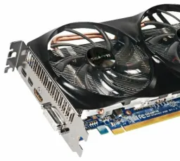 Отзыв на Видеокарта GIGABYTE Radeon HD 7850 975Mhz PCI-E 3.0 2048Mb 4800Mhz 256 bit DVI HDMI HDCP: хороший от 22.1.2023 7:00 от 22.1.2023 7:00