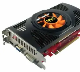 Видеокарта Palit GeForce GTS 250 702Mhz PCI-E 2.0 512Mb 2000Mhz 256 bit DVI HDMI HDCP E-Green, количество отзывов: 9