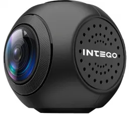 Отзыв на Видеорегистратор Intego VX-510WF: компактный, низкий, широкий, стильный