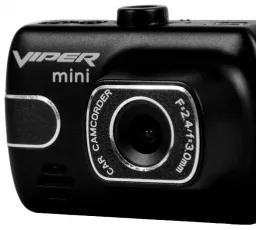 Видеорегистратор VIPER Mini, количество отзывов: 8