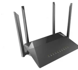 Wi-Fi роутер D-link DIR-825/RU/R1, количество отзывов: 8