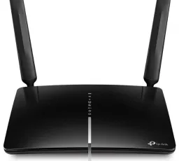 Отзыв на Wi-Fi роутер TP-LINK Archer MR600: старый, неплохой, внешний, стабильный