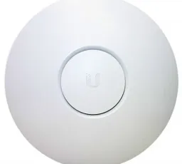 Wi-Fi роутер Ubiquiti UniFi AP LR, количество отзывов: 11