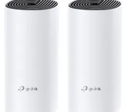 Отзыв на Wi-Fi система TP-LINK Deco E4 (2-pack): серьезный, бесшовный от 20.01.2023 15:37