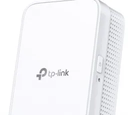 Отзыв на Wi-Fi усилитель сигнала (репитер) TP-LINK RE300 от 20.1.2023 19:00 от 20.1.2023 19:00