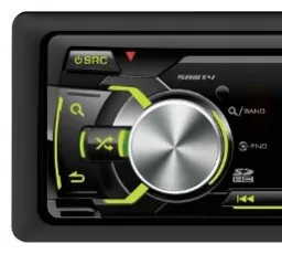 Автомагнитола KENWOOD KMM-357SD, количество отзывов: 7