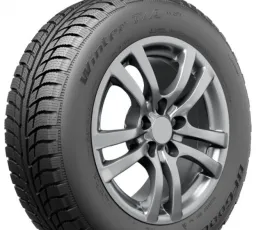 Автомобильная шина BFGoodrich Winter T/A KSI, количество отзывов: 9