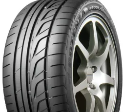 Автомобильная шина Bridgestone Potenza RE001 Adrenalin, количество отзывов: 9