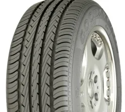 Автомобильная шина GOODYEAR Eagle NCT5, количество отзывов: 8