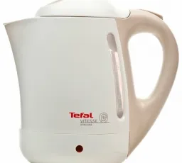 Чайник Tefal BF 2631 Vitesse, количество отзывов: 10