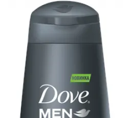 Dove шампунь Men+Care Свежесть ментола, количество отзывов: 10